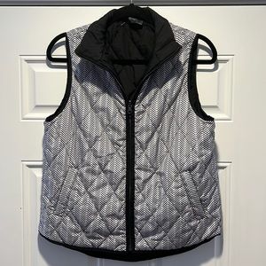 The Limited Reversible Vest Size: M